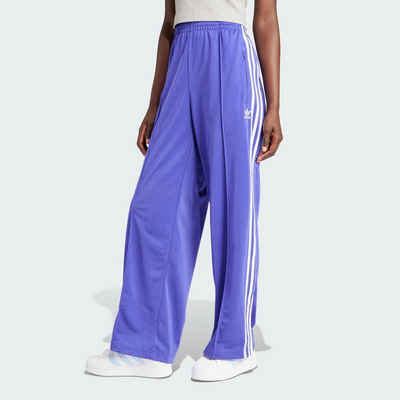 adidas originals jogginghose purple herren größe small lila|Lila Jogginghosen .